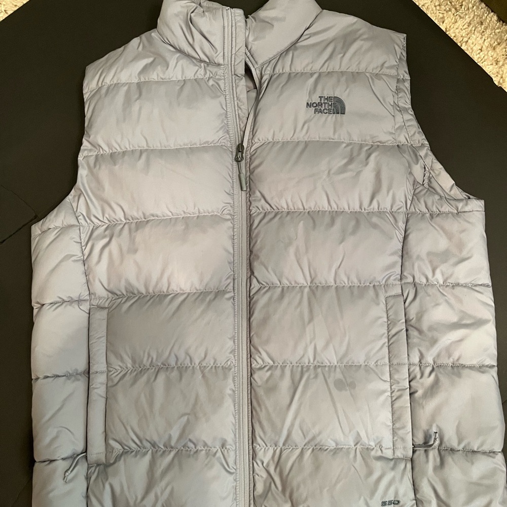 Northface Men’s Puffer Vest